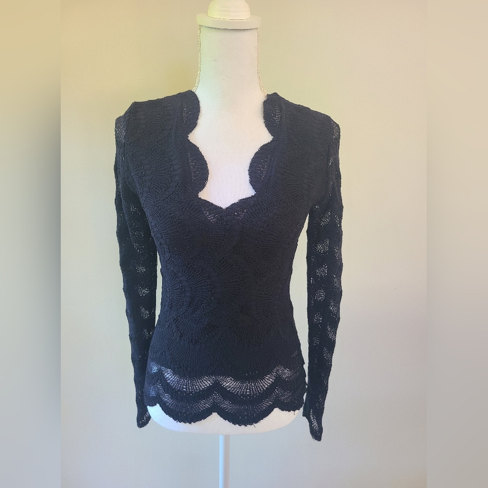 Nightcap clothing top
